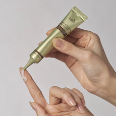 Lador Snail Sleeping Clinic Ampoule Ночная восстанавливающая сыворотка для волос 20 ml - DYBEAUTY