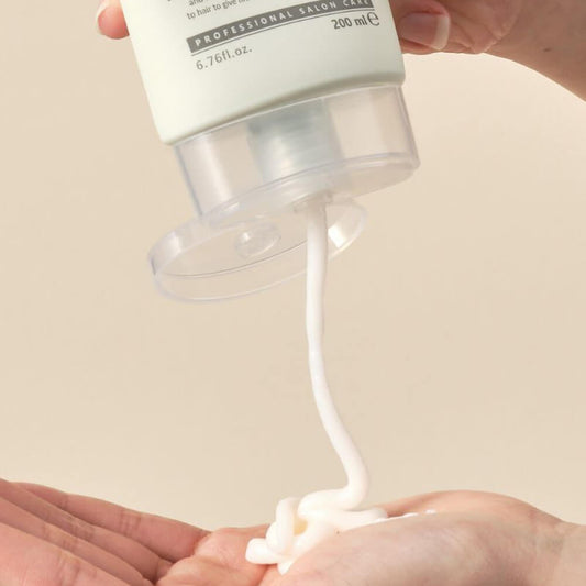 Lador Tea Tree Scalp Hair Pack Маска - пилинг для кожи головы с чайным деревом 200 ml - DYBEAUTY