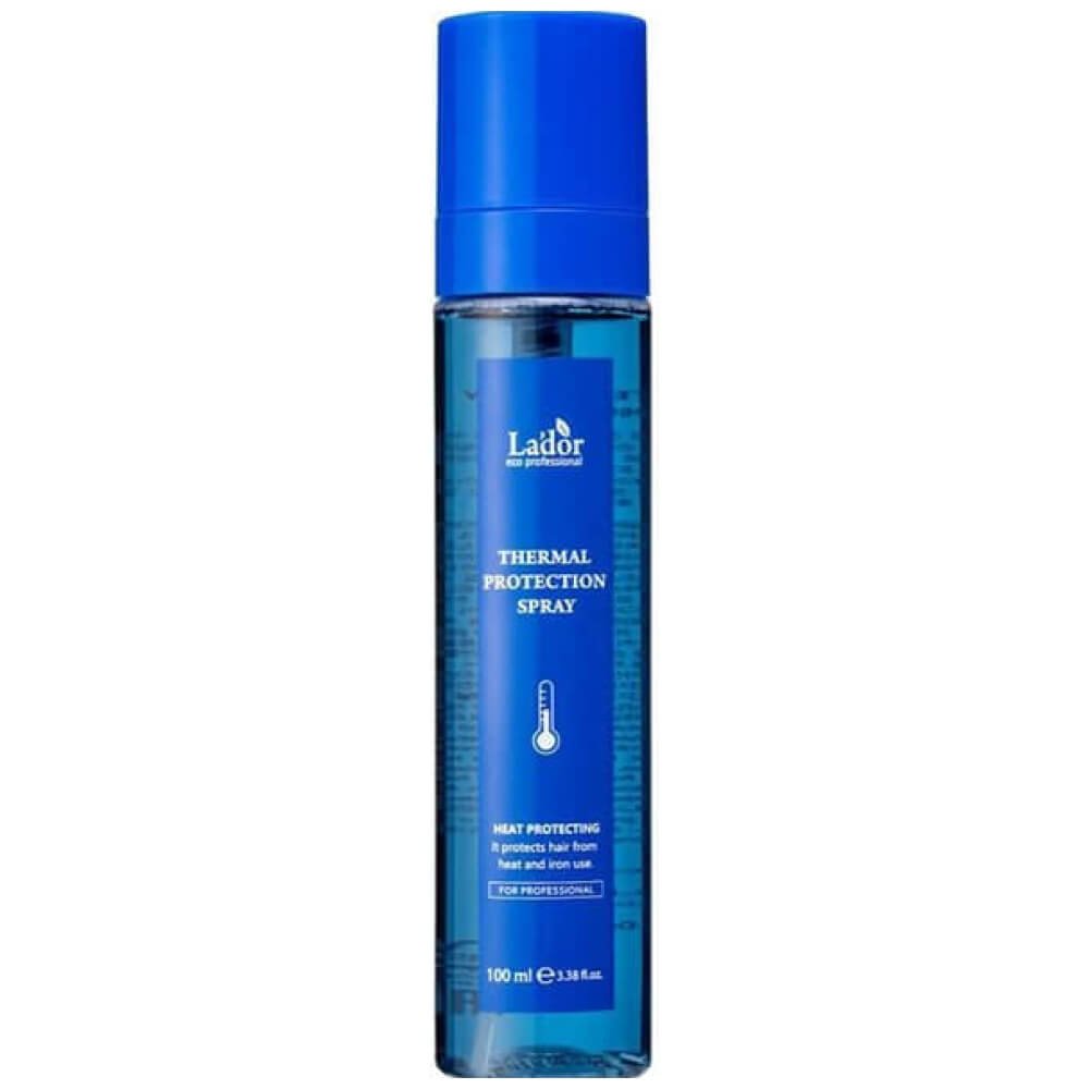 Lador Hitzeschutzspray 100 ml – Produktbild