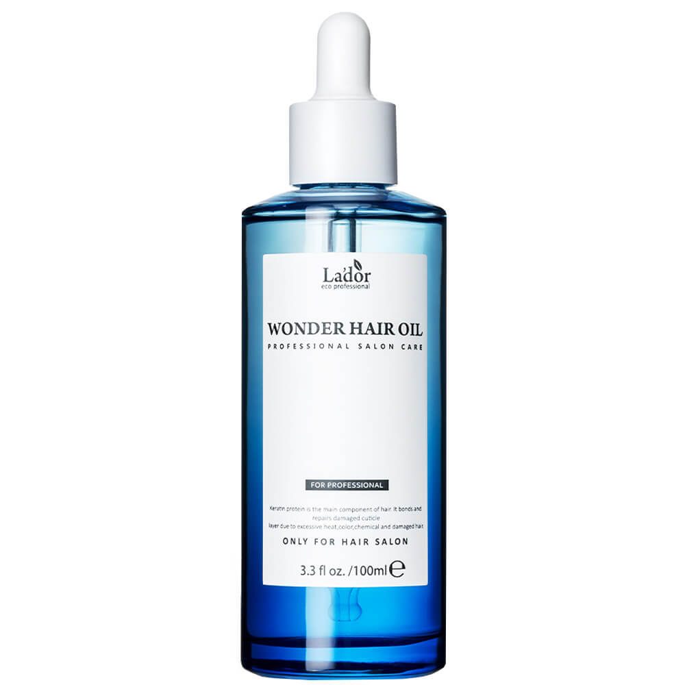 La'dor Premium Morocco Argan Hair Oil, 100 ml