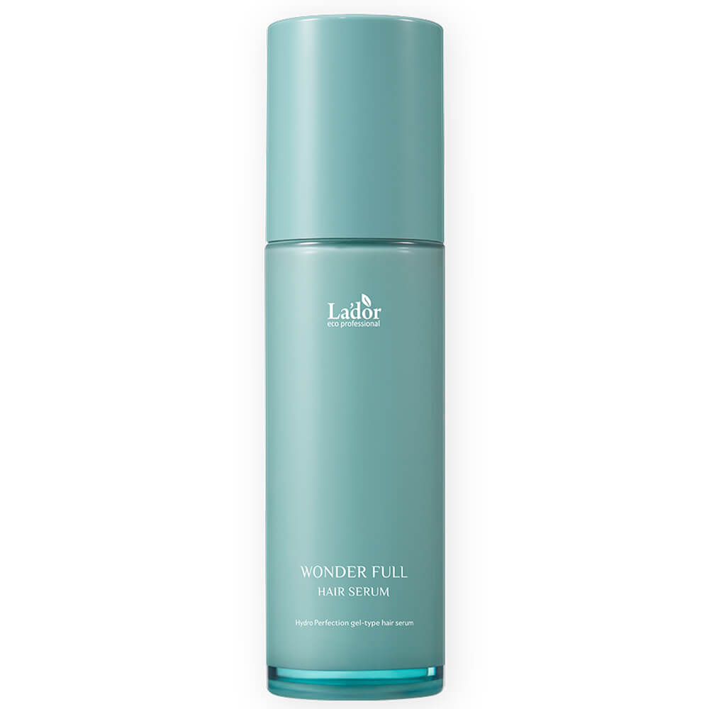 Lador Wonder Full Hair Serum Лёгкая увлажняющая сыворотка для волос 100 ml - DYBEAUTY