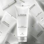 Lagom Cellup Gel To Water Cleanser Гель для деликатного умывания 170 ml - DYBEAUTY