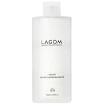 Lagom Cellup Micro Cleansing Water Увлажняющая мицеллярная вода с мочевиной 350 ml - DYBEAUTY