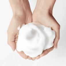 Lagom Cellup Micro Foam Cleanser Увлажняющая пенка 120 ml - DYBEAUTY