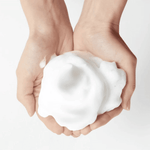 Lagom Cellup Micro Foam Cleanser – Moisturizing Cleansing Foam, 120 ml – Inhaltsstoffe