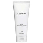 Lagom Cellup Micro Foam Cleanser – Moisturizing Cleansing Foam, 120 ml – Produktbild