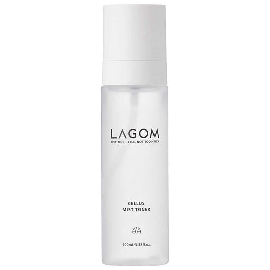 Lagom Cellus Mist Toner 100 ml – Produktbild