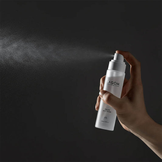 Lagom Cellus Mist Toner 100 ml – Inhaltsstoffe