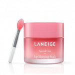 Laneige – Lippen-Schlafmaske, Beere, 20 ml – Produktbild