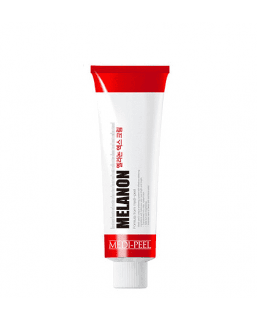 Medi-Peel Melanon X Cream Осветляющий крем против пигментации 30 ml