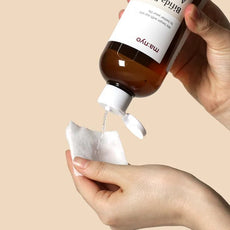 Manyo Bifida Biome Ampoule Toner 400 ml Ампульный тонер с бифидобактериями - DYBEAUTY