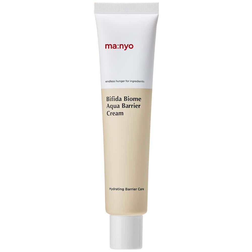 Manyo Bifida Biome Aqua Barrier Cream 80 ml - DYBEAUTY
