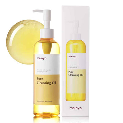 Manyo Pure Cleansing Oil 400 ml