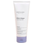 Mary&amp;May White Collagen Reinigungsschaum 150 ml – Produktbild