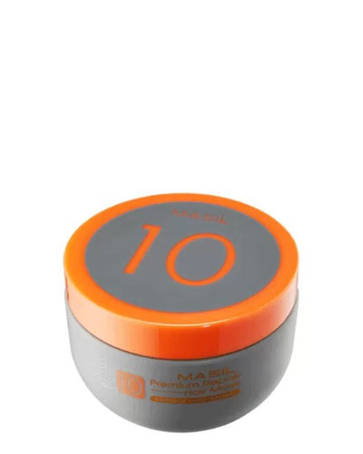 Masil 10 Premium Repair Hair Mask Восстанавливающая premium mask for hair 300ml