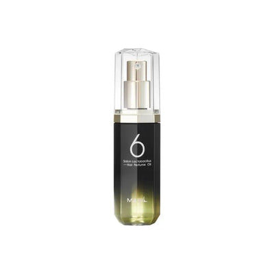 Masil 6 Salon Lactobacillus Hair Parfume Oil Moisture Fresh perfume oil for hair 66 ml