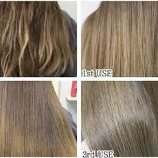 Masil 8 Seconds Salon Hair Mask Маска для быстрого восстановления волос 350 ml - DYBEAUTY