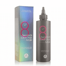 Masil 8 Seconds Salon Hair Mask Маска для быстрого восстановления волос 350 ml - DYBEAUTY