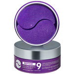 Medi-Peel Peptide 9 Volume Lifting Eye Patches Pro, 60 Stk – Produktbild