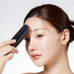 Medicube AGE - R Booster Pro Black Микротоковый аппарат для ухода за кожей - DYBEAUTY