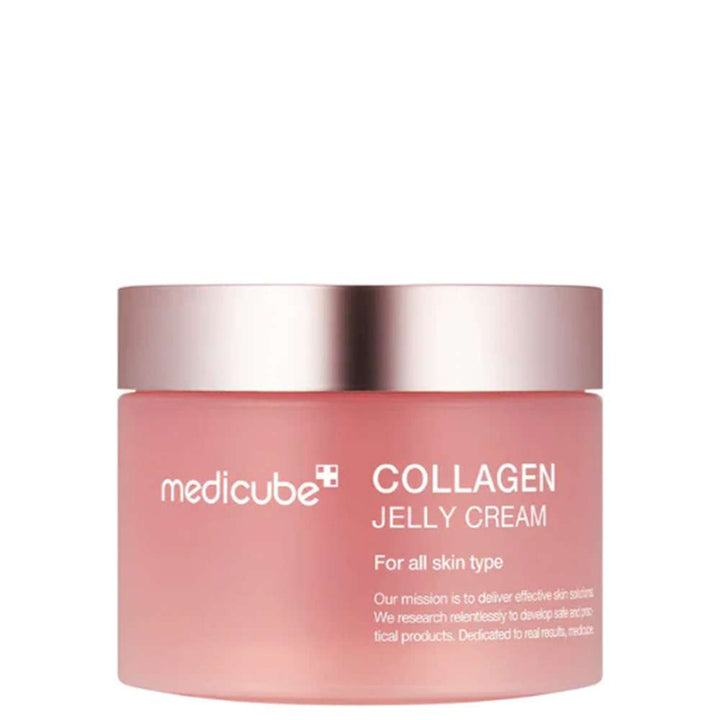 Medicube Collagen Jelly Cream 110 ml – Produktbild