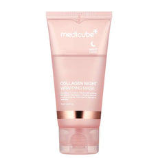 Medicube Collagen Night Wrapping Mask Коллагеновая ночная маска 75 ml - DYBEAUTY