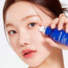 Medicube - One Day Exosome Shot Pore Ampoule 2000 - Восстанавливающая сыворотка с микроиглами - 30ml - DYBEAUTY