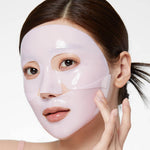 Medicube PDRN Pink Collagen Gel Mask Hydrogelmaske mit PDRN 28 ml – Inhaltsstoffe