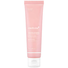 Medicube PDRN Pink Hyaluronic Moisturizing Cream Увлажняющий крем с ПДРН 50 ml - DYBEAUTY