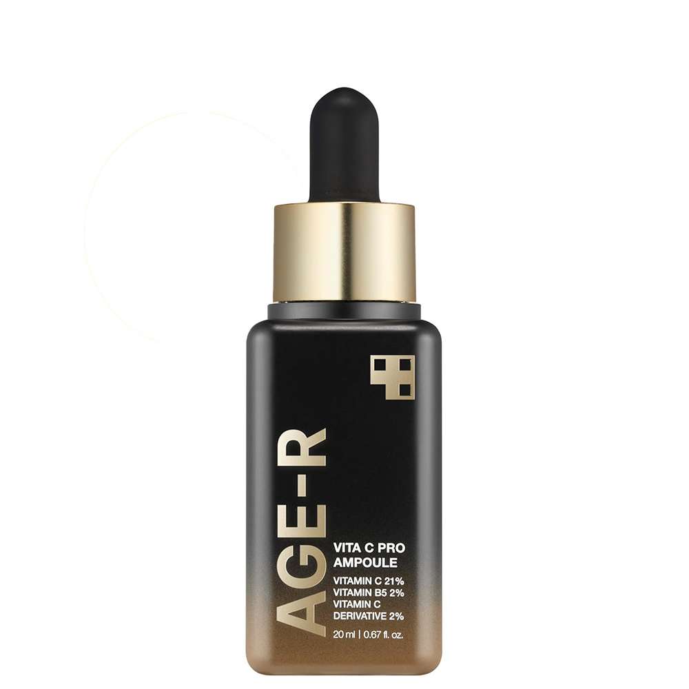 Medicube Vita C Pro Ampoule Сыворотка против пигментных пятен 20 ml
