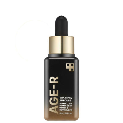 Medicube Vita C Pro Ampoule Сыворотка против пигментных пятен 20 ml