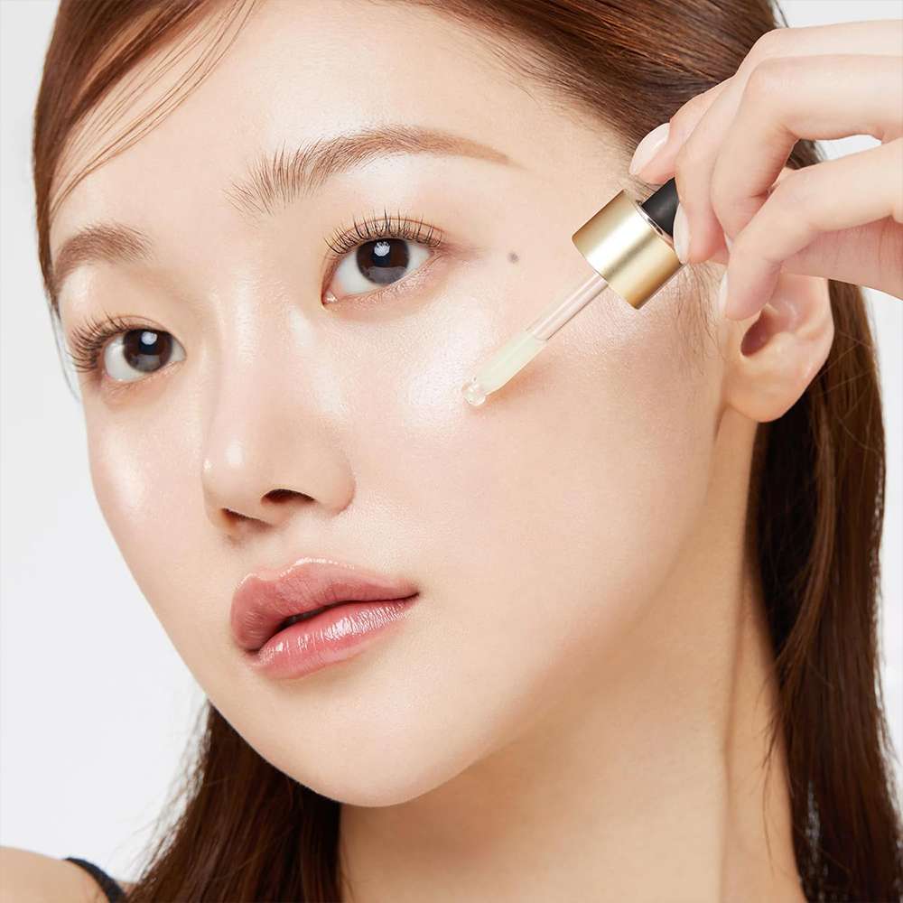 Medicube Vita C Pro Ampoule Сыворотка против пигментных пятен 20 ml - DYBEAUTY