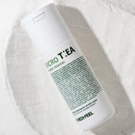 MEDIPEEL Micro Tea Powder Cleanser, 70 ml – Inhaltsstoffe
