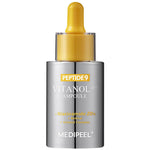 MEDIPEEL Peptide 9 Vitanol Ampoule PRO, 30 ml – Produktbild