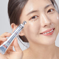 MEDIPEEL Peptide 9 Volume Lif - Tox Eye Cream Крем для век с эффектом лифтинга 20 ml - DYBEAUTY