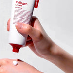 MEDIPEEL Red Lacto Collagen Barrier Cream 80 ml – Inhaltsstoffe