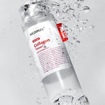 MEDIPEEL Red Lacto Collagen Soothing Essence Toner (200 ml) – Inhaltsstoffe