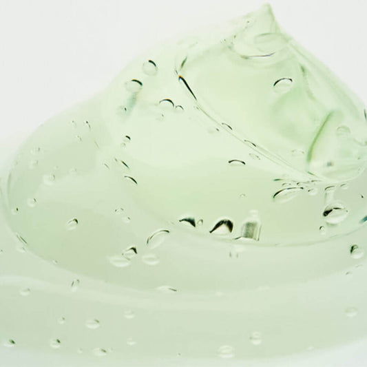 Многофункциональный успокаивающий гель с полынью Round Lab Mugwort Calming Soothing Gel - DYBEAUTY