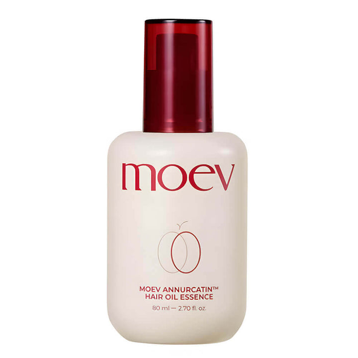 MOEV Annurcatin Haaröl-Essenz 80 ml
