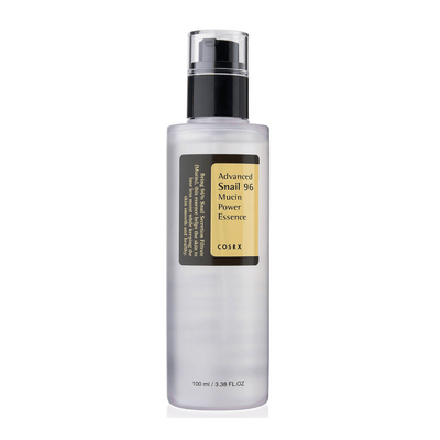 COSRX Advanced Snail 96 Mucin Power Essence Эссенция для лица с муцином улитки 100ml