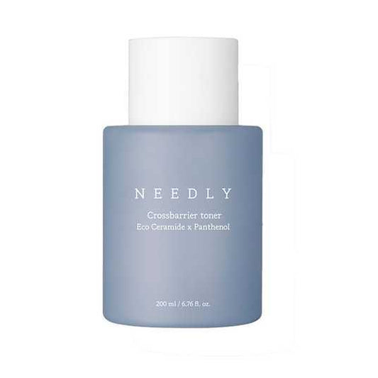 NEEDLY Crossbarier Toner Барьерный увлажняющий тонер 200 ml - DYBEAUTY