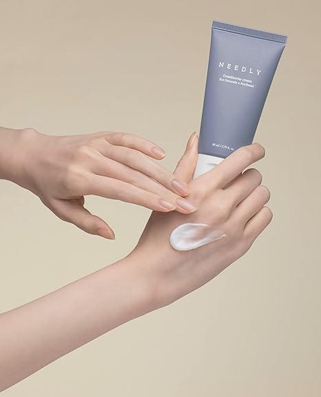 NEEDLY Crossbarrier Cream 80 ml