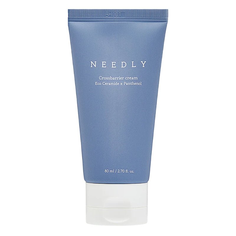 NEEDLY Crossbarrier Cream 80 ml – Produktbild