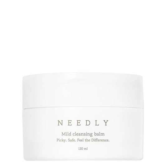 Needly Mild Cleansing Balm 120 ml – Produktbild