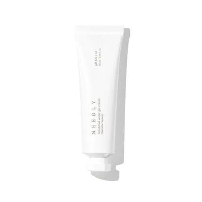 NEEDLY Panthenol Water Gel Cream Успокаивающий крем - гель с пантенолом 50 ml - DYBEAUTY