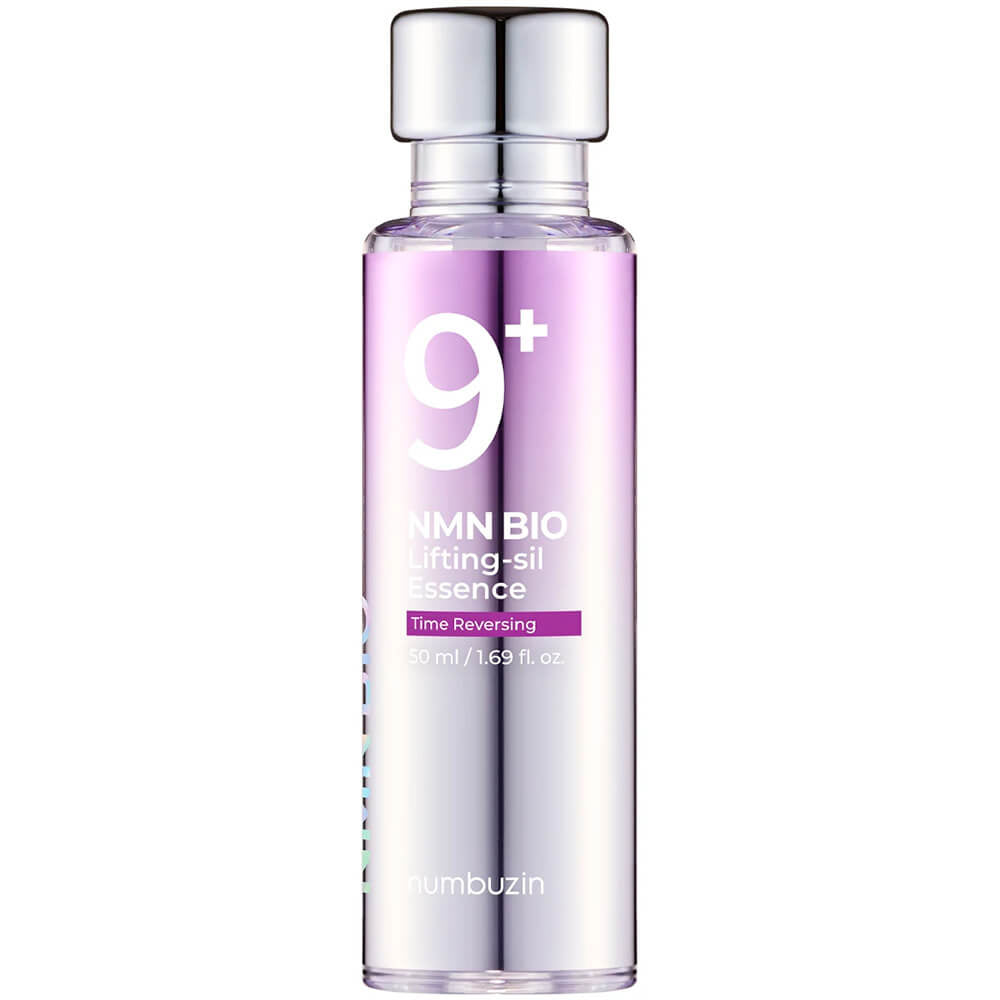 Numbuzin No.9 NAD+ Bio Lifting Essence, 30 ml