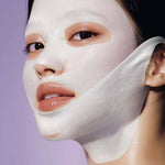 Numbuzin No.9 NAD+ Bio Lifting Full Cover Facial Mask – Inhaltsstoffe