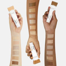 Purito Cica Clearing BB cream №21 BB - крем для чувствительной кожи с экстрактом центеллы 30 ml - DYBEAUTY