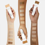 Purito Cica Clearing BB Cream #21, 30 ml – Inhaltsstoffe