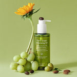 Purito From Green Cleansing Oil, 200 ml – Inhaltsstoffe